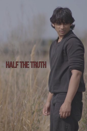 Poster of Half The Truth
