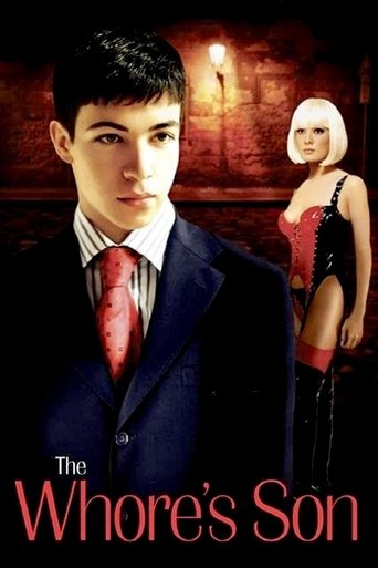 Poster of The Whore's Son