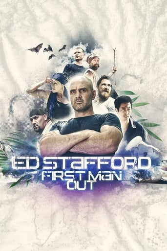 Portrait for Ed Stafford: First Man Out - Season 1