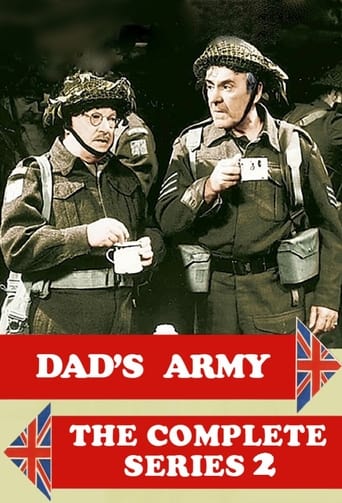 Portrait for Dad's Army - Season 2