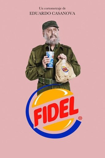 Poster of Fidel