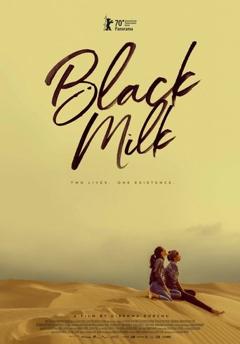 Poster of Black Milk