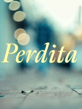 Poster of Perdita