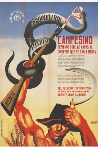 Poster of The Army of Victory