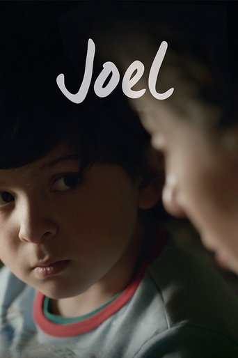 Poster of Joel