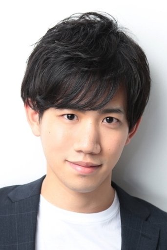 Portrait of Kazuhiro Okamoto