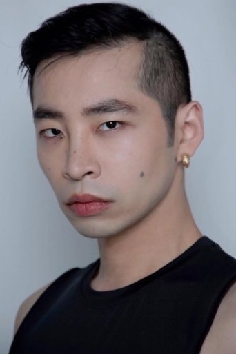 Portrait of Yun Lai