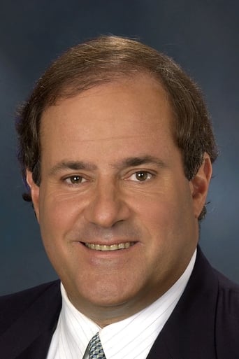 Portrait of Chris Berman