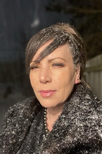Portrait of Taralee Gerhard