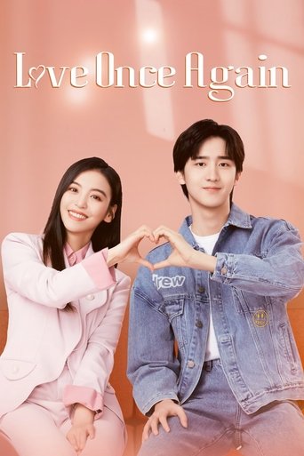 Poster of Love Once Again