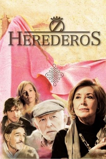 Portrait for Herederos - Season 1