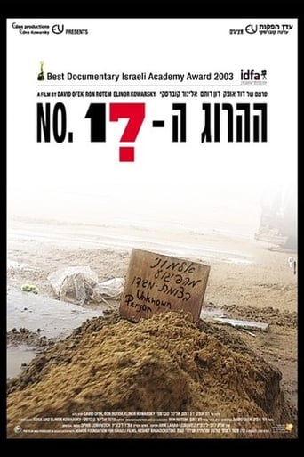 Poster of No. 17