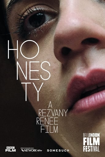 Poster of Honesty