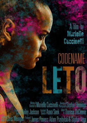 Poster of Codename Leto