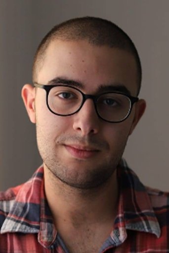 Portrait of Ido Dvora