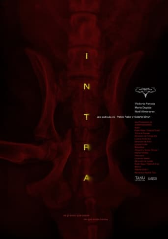 Poster of Intra