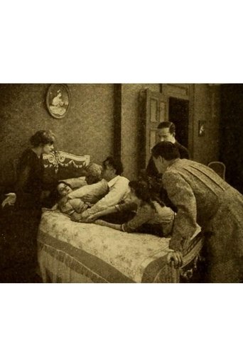 Poster of Dora Thorne