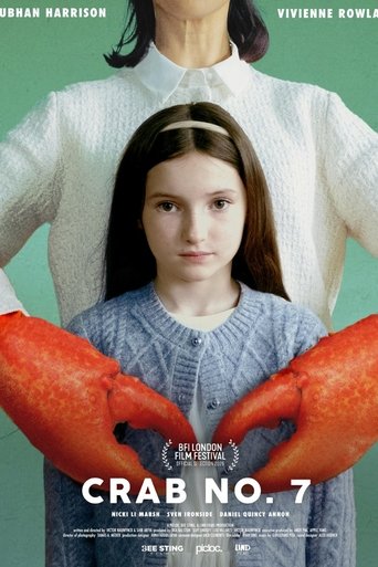Poster of Crab No. 7