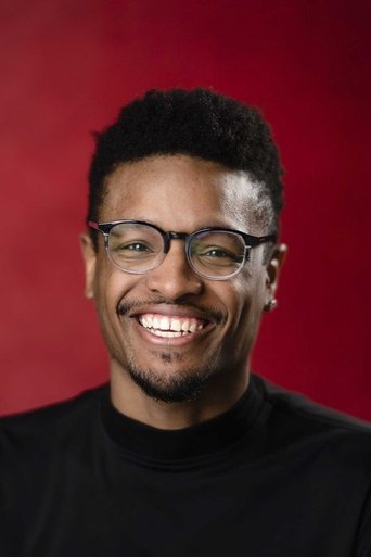 Portrait of Tre Walker