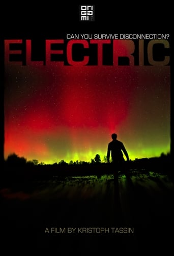 Poster of Electric