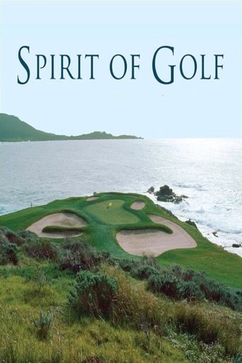 Spirit of Golf Poster of Spirit of Golf