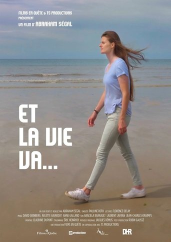 Poster of Et la vie va...