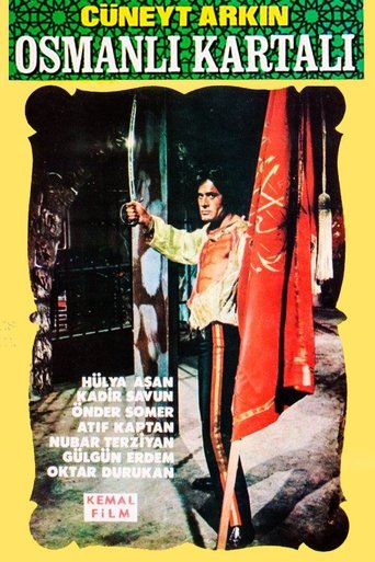Poster of Osmanlı Kartalı