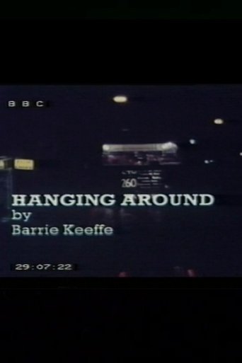 Poster of Hanging Around