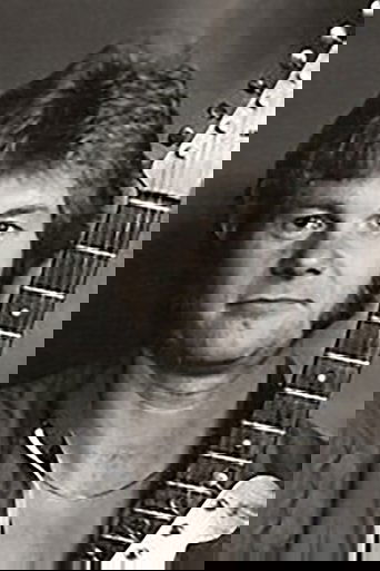 Portrait of Lennart Clerwall
