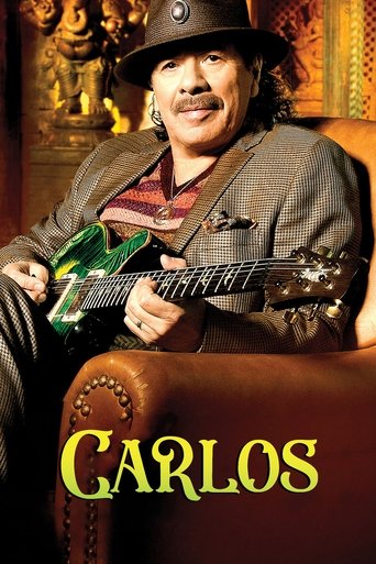 Poster of Carlos