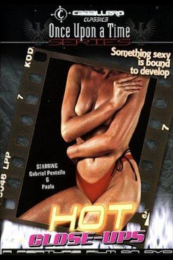 Poster of Hot Close-Ups