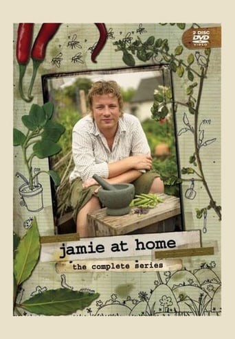 Portrait for Jamie at Home - Season 1