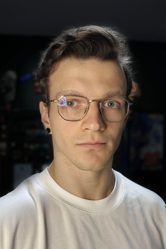 Portrait of David Mond