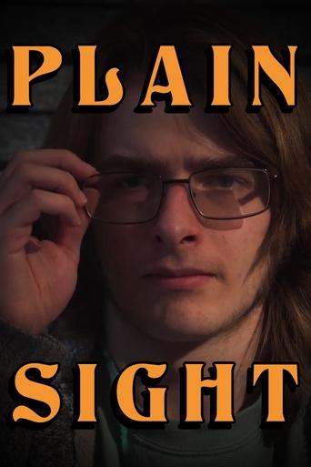 Poster of Plain Sight