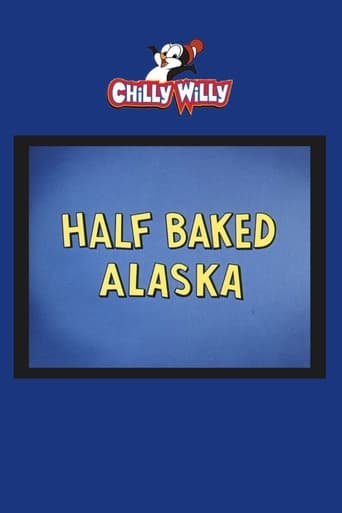 Poster of Half Baked Alaska