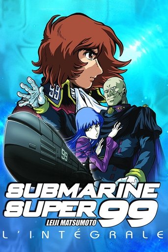 Portrait for Submarine Super 99 - Season 1