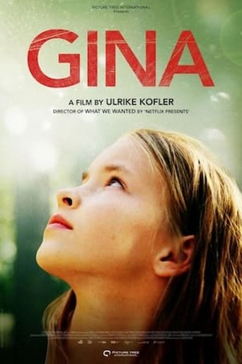 Poster of Gina