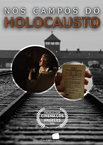 Poster of Nos Campos Do Holocausto