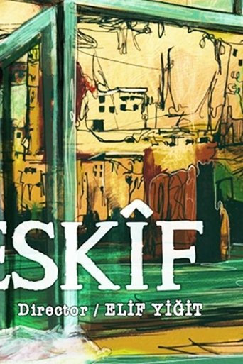 Poster of Hasankeyf