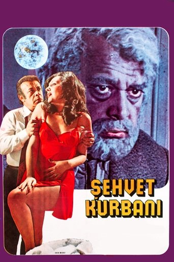 Poster of Şehvet Kurbanı