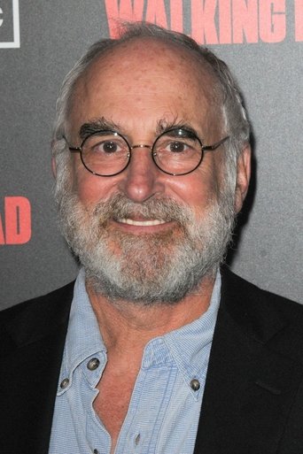 Portrait of Jeffrey DeMunn