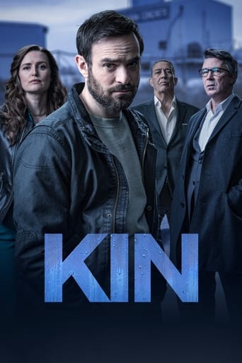 Poster of Kin