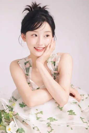 Portrait of 王燕飞