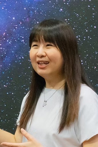 Portrait of Mie Nagata
