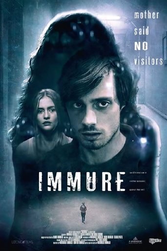 Poster of Immure