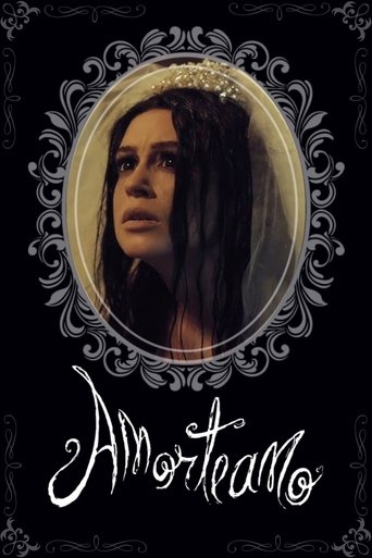Amorteamo Poster of Amorteamo