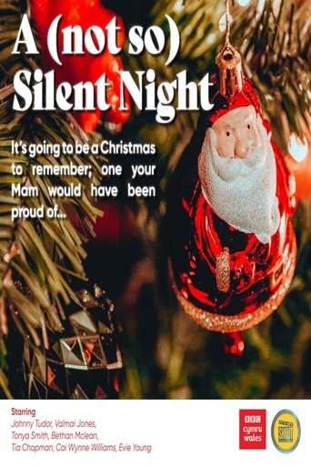 Poster of A (Not So) Silent Night