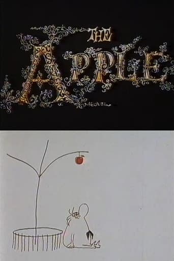 Poster of The Apple