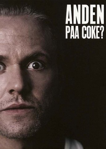 Poster of Anders Matthesen: Anden Paa Coke?