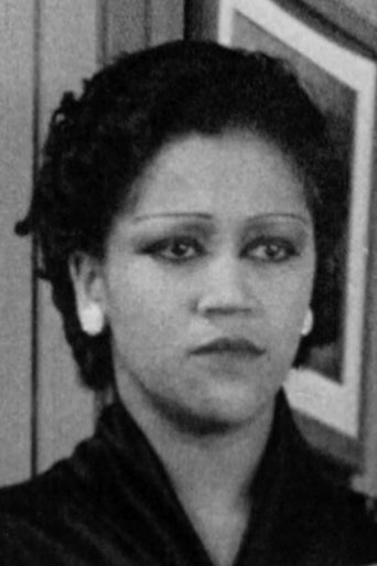 Portrait of Eunice Wilson
